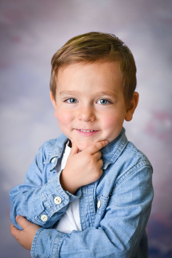Daycare photography Montreal